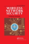 Wireless Network Security : Second Edition - Book