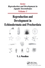 Reproduction and Development in Echinodermata and Prochordata - Book
