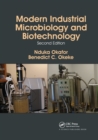 Modern Industrial Microbiology and Biotechnology - Book