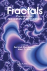Fractals : Concepts and Applications in Geosciences - Book