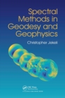 Spectral Methods in Geodesy and Geophysics - Book
