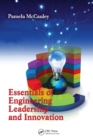 Essentials of Engineering Leadership and Innovation - Book