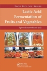 Lactic Acid Fermentation of Fruits and Vegetables - Book