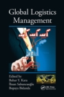 Global Logistics Management - Book
