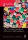 The Routledge Handbook of Postcolonial Social Work - Book