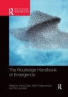 The Routledge Handbook of Emergence - Book