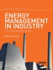 Energy Management in Industry : The Earthscan Expert Guide - Book