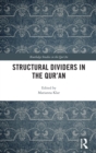 Structural Dividers in the Qur'an - Book