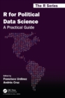 R for Political Data Science : A Practical Guide - Book