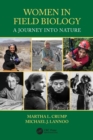 Women in Field Biology : A Journey into Nature - Book