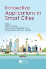 Innovative Applications in Smart Cities - Book