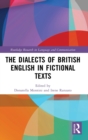 The Dialects of British English in Fictional Texts - Book