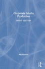 Corporate Media Production - Book