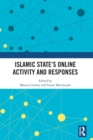 Islamic State’s Online Activity and Responses - Book