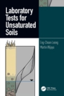 Laboratory Tests for Unsaturated Soils - Book