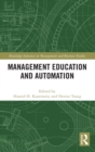 Management Education and Automation - Book