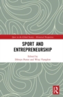 Sport and Entrepreneurship - Book