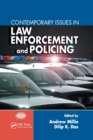 Contemporary Issues in Law Enforcement and Policing - Book