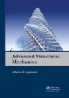 Advanced Structural Mechanics - Book