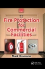 Fire Protection for Commercial Facilities - Book