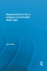 Representations of Eve in Antiquity and the English Middle Ages - Book