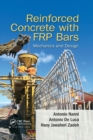 Reinforced Concrete with FRP Bars : Mechanics and Design - Book