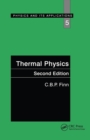 Thermal Physics - Book