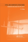 Steel and Composite Structures : Behaviour and Design for Fire Safety - Book