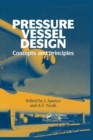 Pressure Vessel Design : Concepts and principles - Book