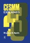 CESMM 3 Explained - Book