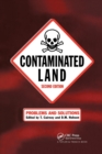 Contaminated Land : Problems and Solutions, Second Edition - Book