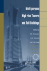 Multi-purpose High-rise Towers and Tall Buildings - Book