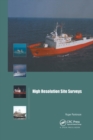 High Resolution Site Surveys - Book