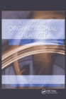 Handbook of Organizational Creativity - Book