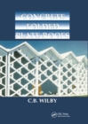 Concrete Folded Plate Roofs - Book