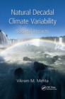 Natural Decadal Climate Variability : Societal Impacts - Book