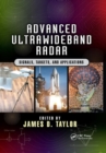 Advanced Ultrawideband Radar : Signals, Targets, and Applications - Book