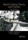 Metal Cutting Theory and Practice - Book
