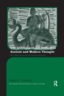 The Animal and the Human in Ancient and Modern Thought : The ‘Man Alone of Animals’ Concept - Book