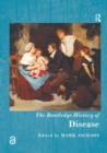 The Routledge History of Disease - Book
