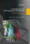 Handbook of Optoelectronics : Enabling Technologies (Volume Two) - Book