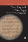 Guta Lag and Guta Saga: The Law and History of the Gotlanders - Book