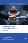 Shipbroking and Chartering Practice - Book