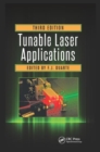 Tunable Laser Applications - Book