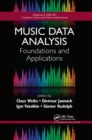 Music Data Analysis : Foundations and Applications - Book