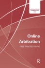 Online Arbitration - Book
