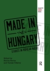 Made in Hungary : Studies in Popular Music - Book