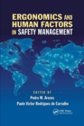 Ergonomics and Human Factors in Safety Management - Book
