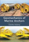 Geomechanics of Marine Anchors - Book