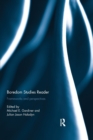 Boredom Studies Reader : Frameworks and Perspectives - Book